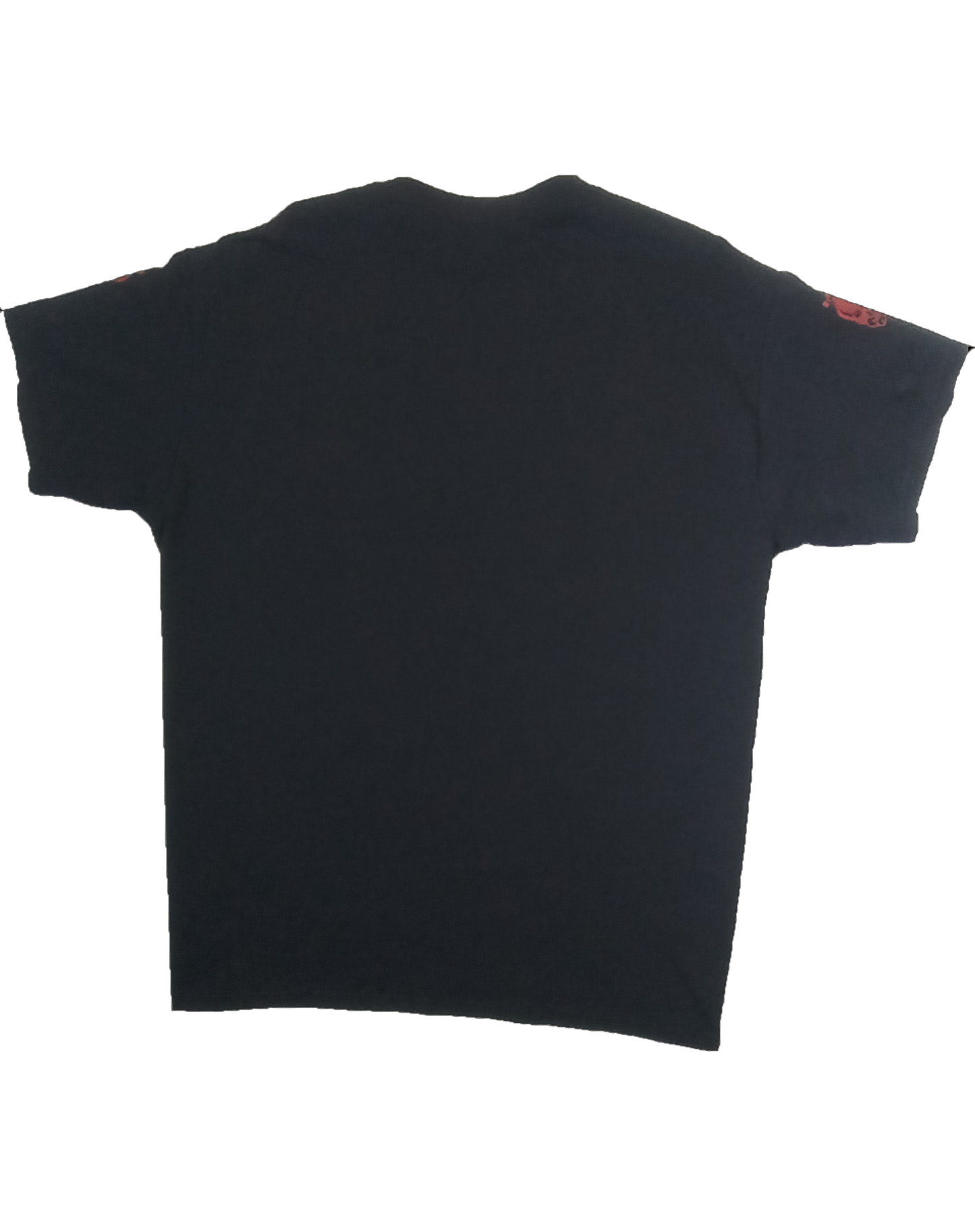 I KNOW BETTER T-SHIRT