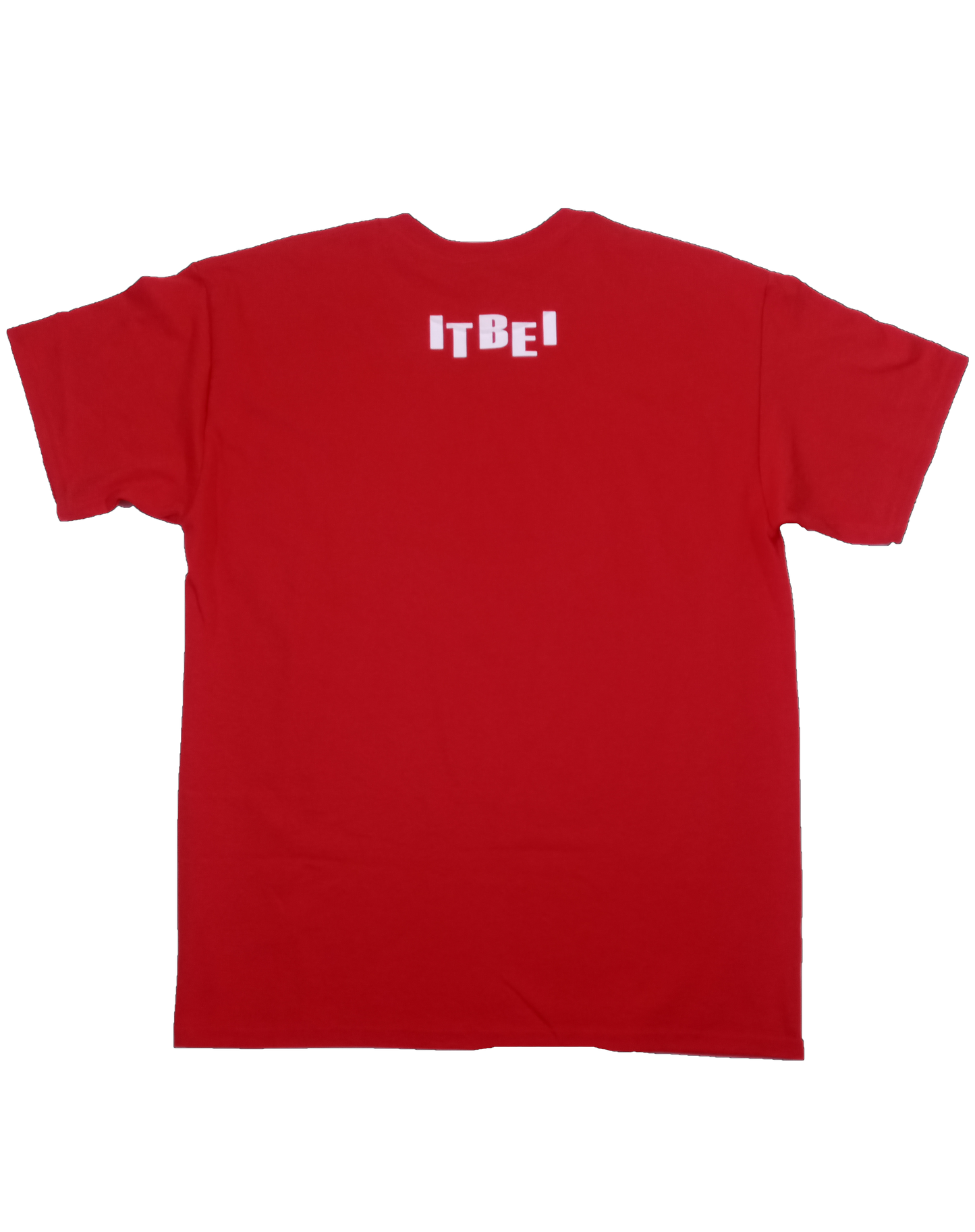 IT BE I THE BRAND T-SHIRT