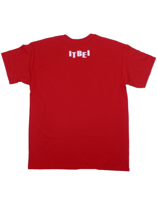IT BE I THE BRAND T-SHIRT
