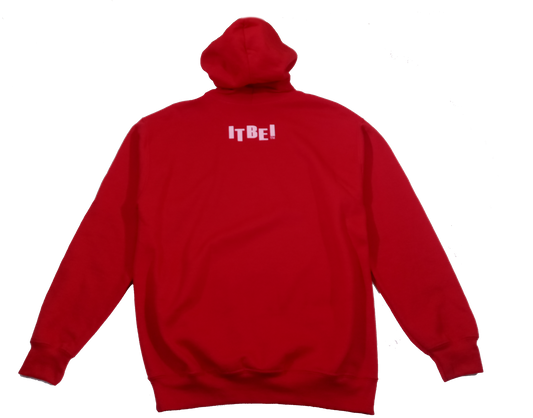 IT BE I THE BRAND HOODIE