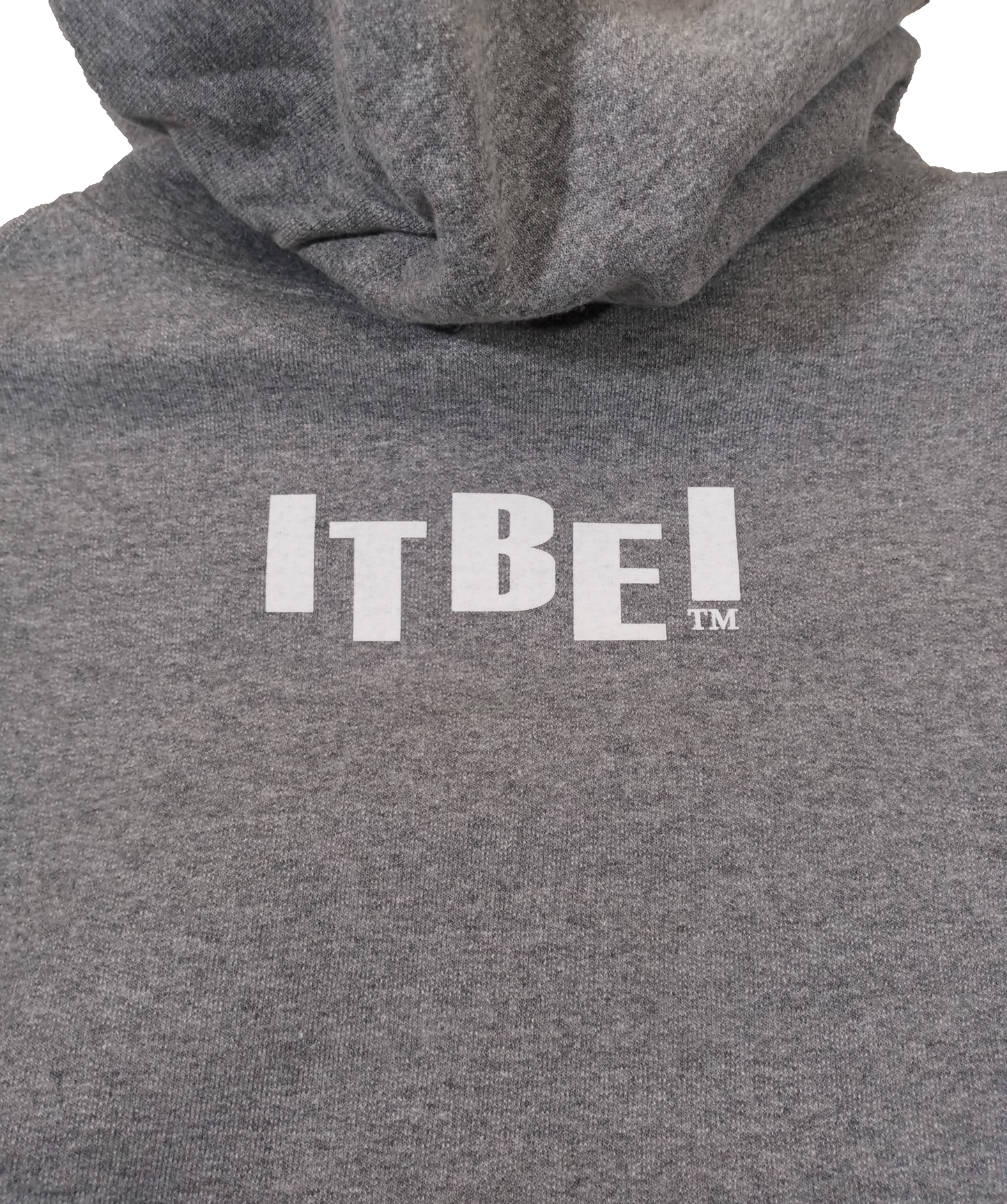 IT BE I THE BRAND HOODIE