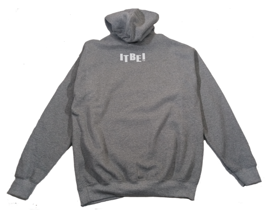 IT BE I THE BRAND HOODIE