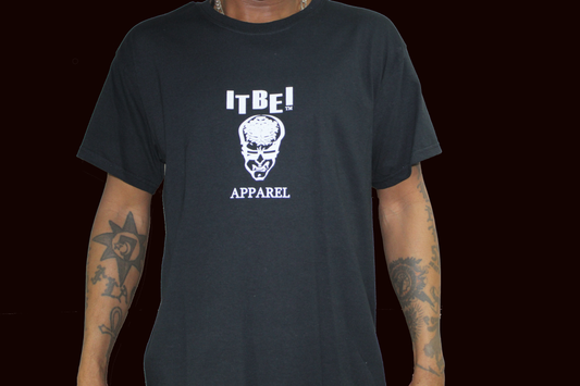 PARABLES CLASSIC LOGO T-SHIRT