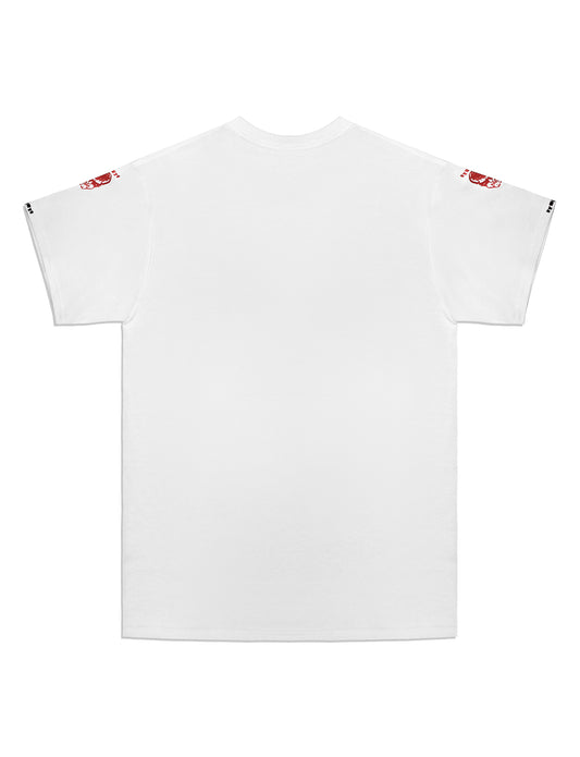 G.H.E.T.T.O.S. AROUND 1 T-SHIRT