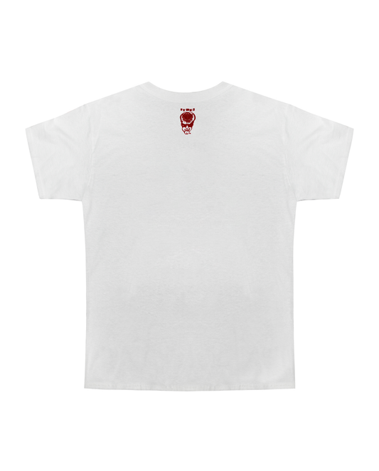 G.H.E.T.T.O.S. AROUND 2 T-SHIRT