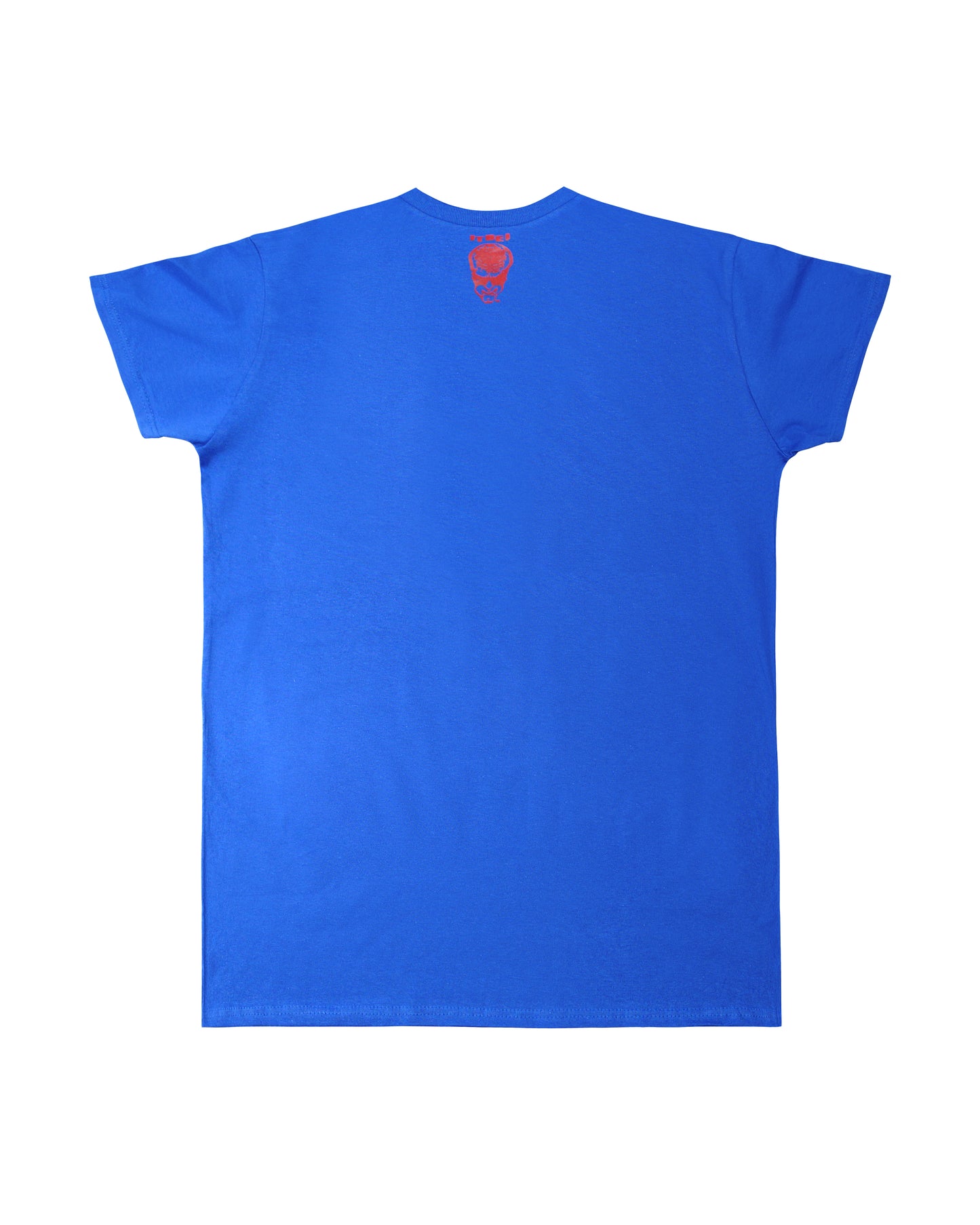 G.H.E.T.T.O.S. AROUND 2 WOMEN T-SHIRT