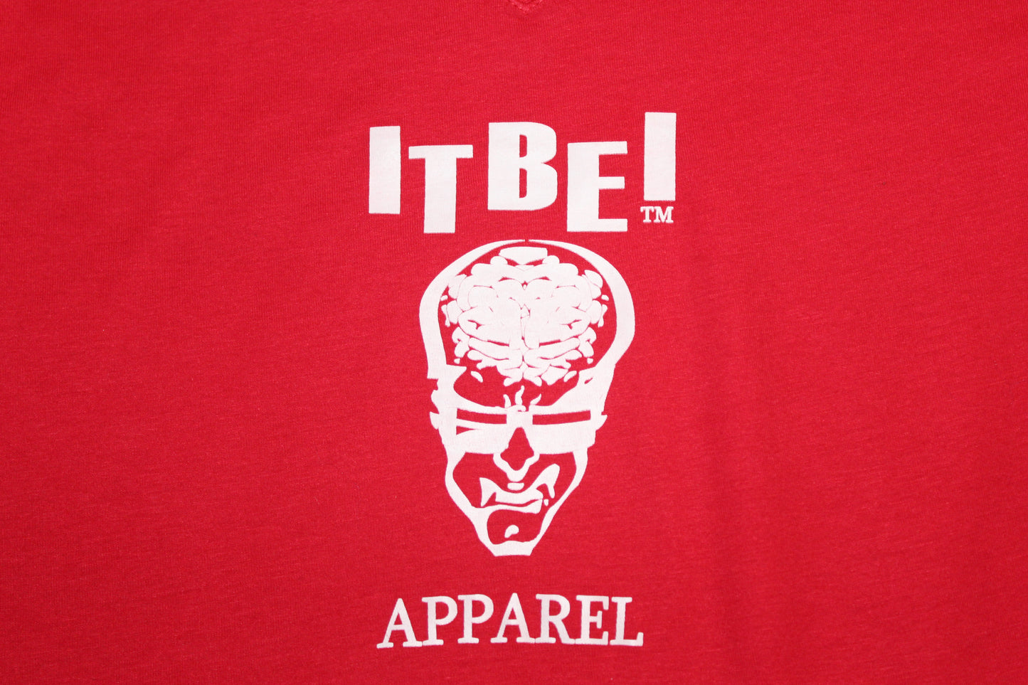 PARABLES CLASSIC LOGO T-SHIRT