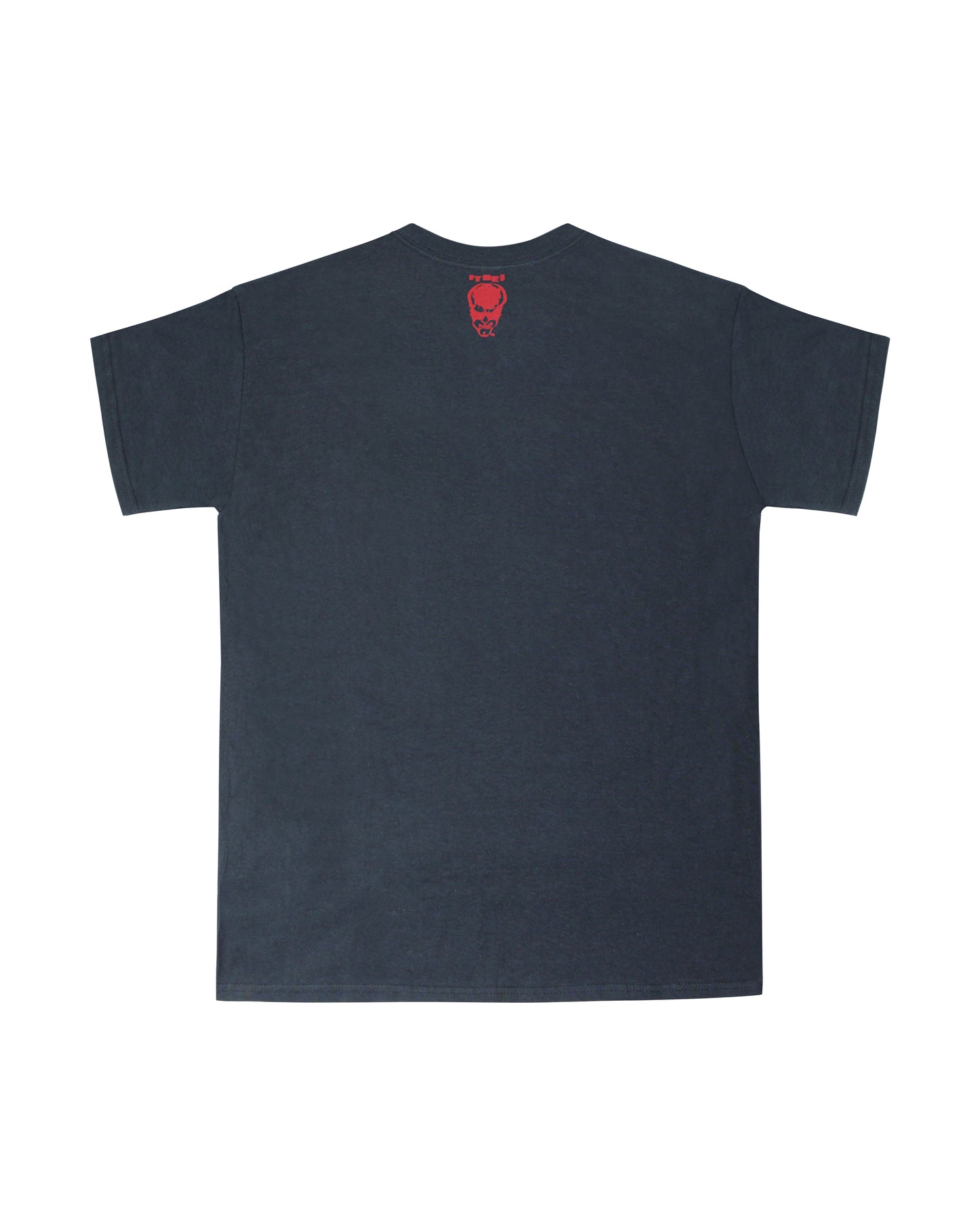 G.H.E.T.T.O.S. AROUND 2 T-SHIRT