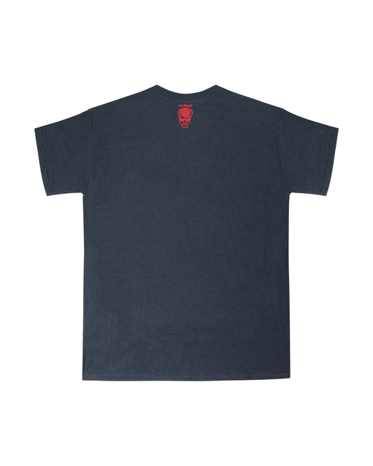 G.H.E.T.T.O.S. AROUND 2 T-SHIRT