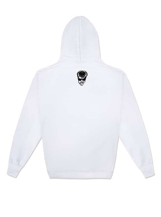 OFFICIAL TEXT LOGO HOODIE