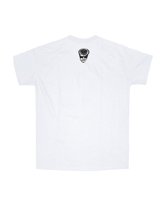 OFFICIAL TEXT LOGO T-SHIRT