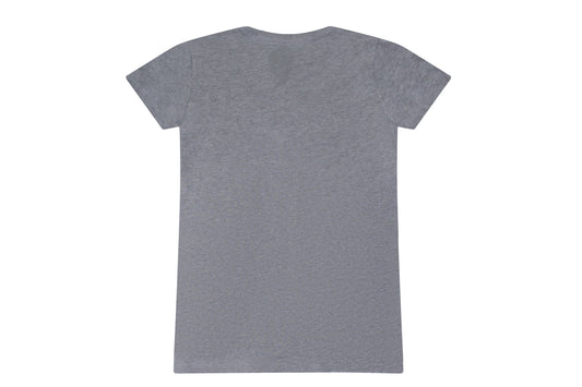 G.H.E.T.T.O.S. ACROSS 2 WOMEN V-NECK