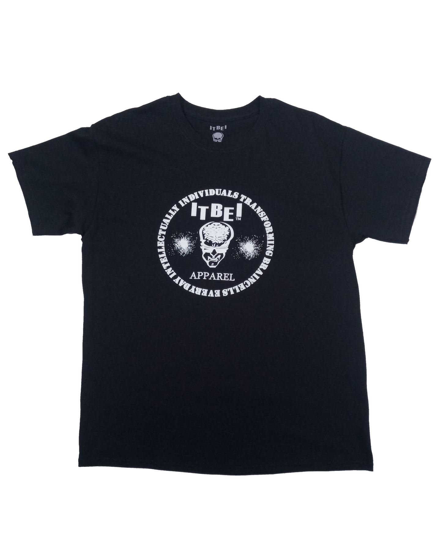 IT BE I THE BRAND T-SHIRT