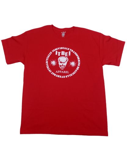 IT BE I THE BRAND T-SHIRT