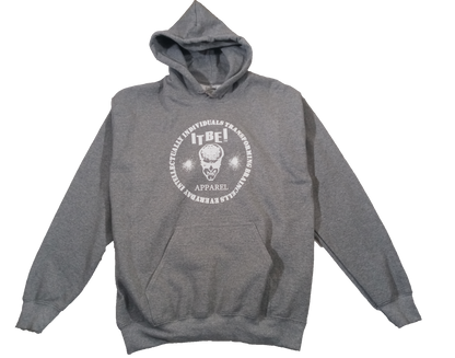 IT BE I THE BRAND HOODIE