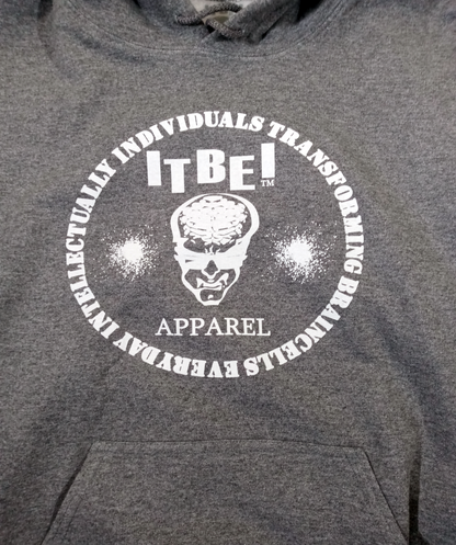 IT BE I THE BRAND HOODIE