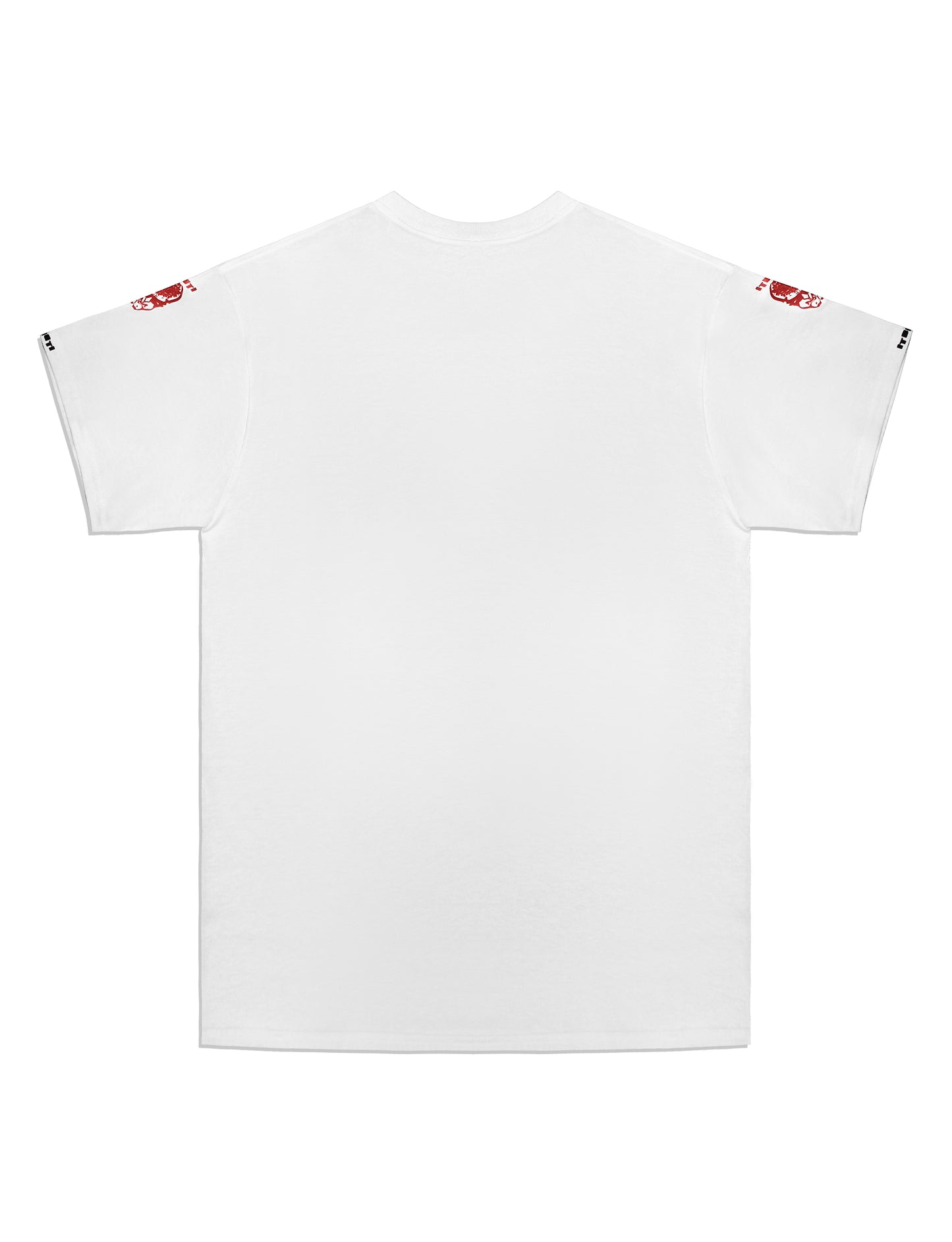 G.H.E.T.T.O.S. AROUND 1 T-SHIRT