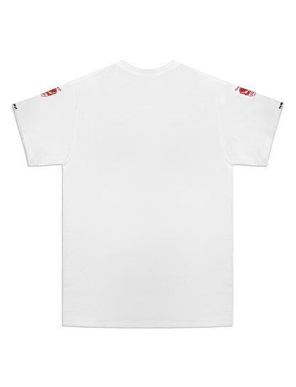 G.H.E.T.T.O.S. AROUND 1 T-SHIRT