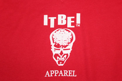 PARABLES CLASSIC LOGO T-SHIRT