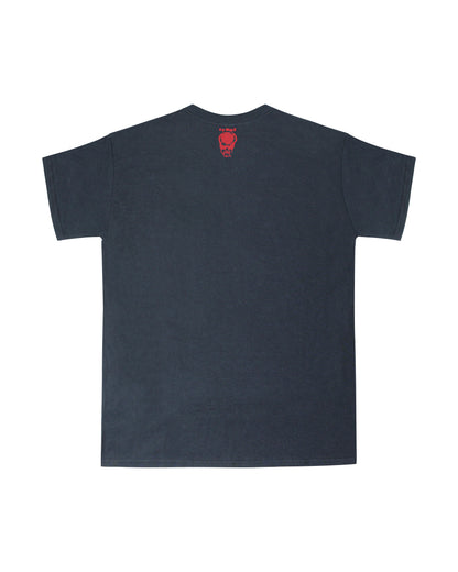 G.H.E.T.T.O.S. AROUND 2 T-SHIRT