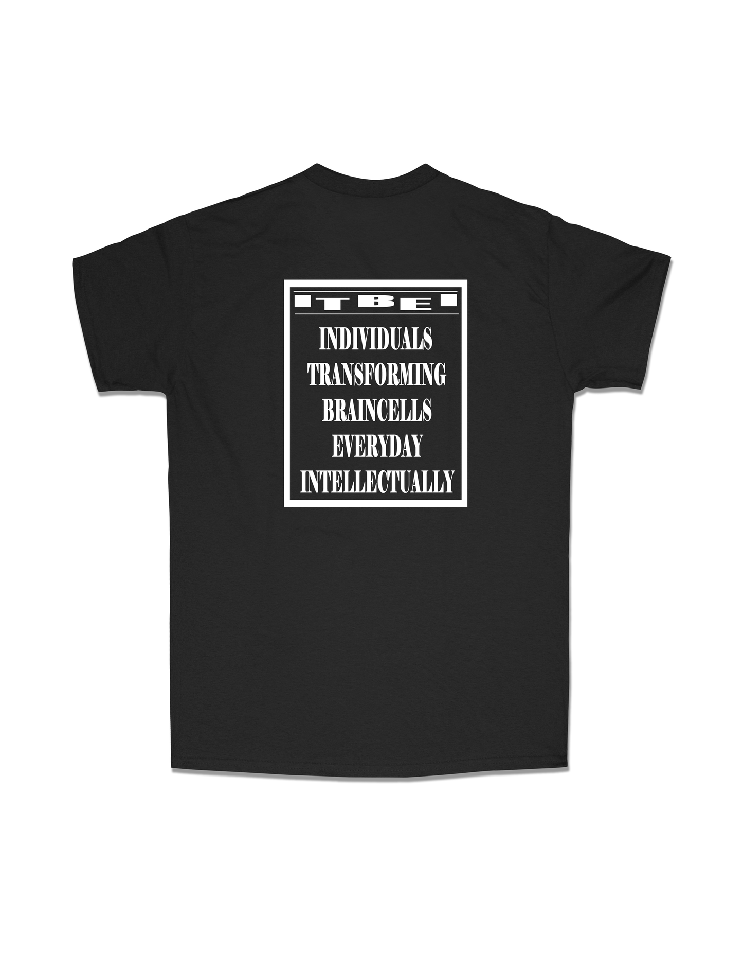 THE MEANING T-SHIRT