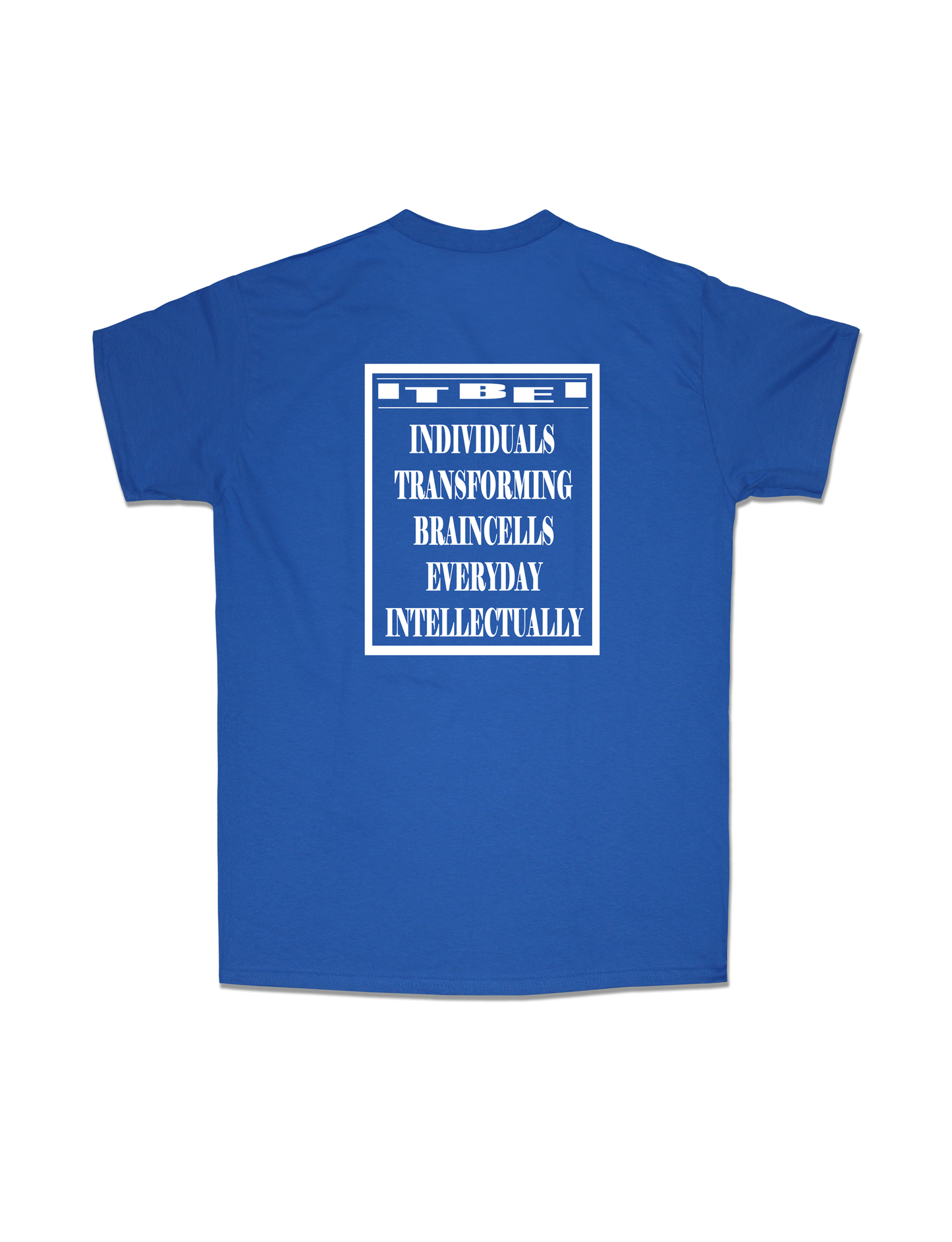 THE MEANING T-SHIRT