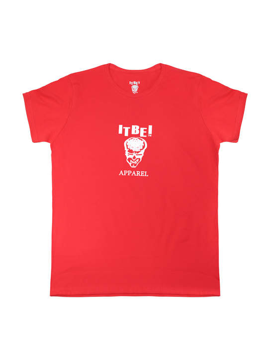 PARABLES CLASSIC LOGO T-SHIRT